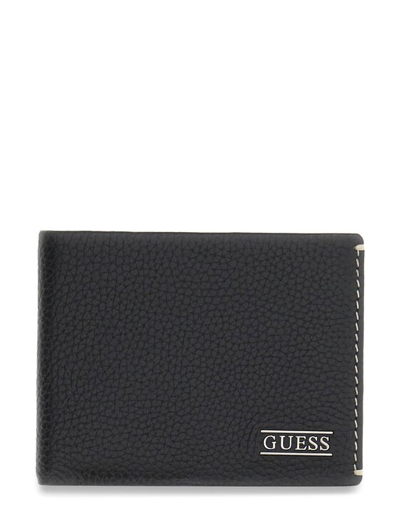 Guess Guess Peněženka 181107 Černá