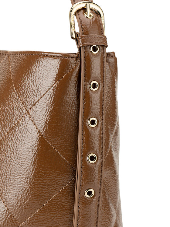 Badura Badura Borsetta TYLO1001 Marrone