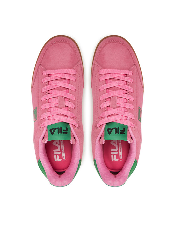 Fila Fila Αθλητικά FFW0479 43307 Ροζ