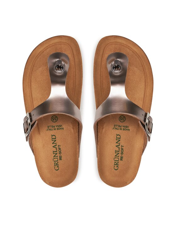 Flip flop Grünland Hola CC0002-11 Maro