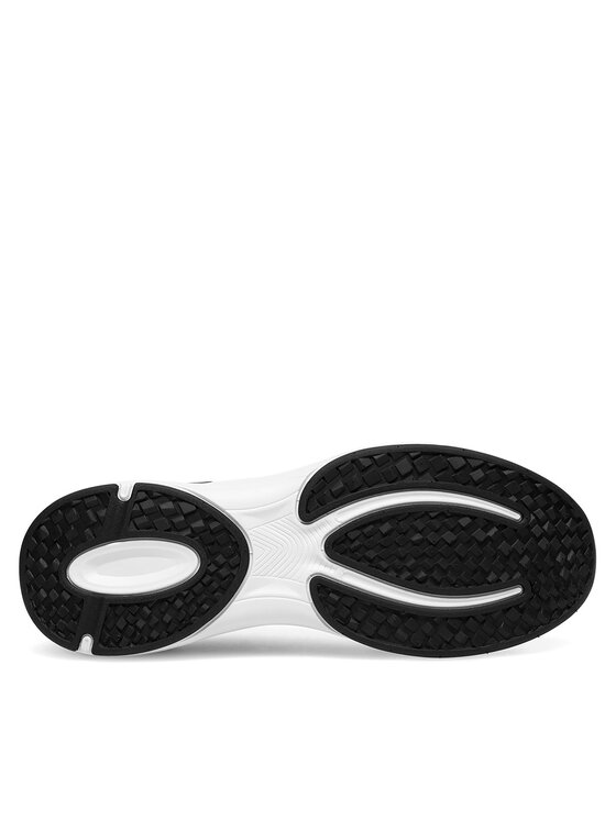 Go Soft Go Soft Sneakers MP-12 Negru