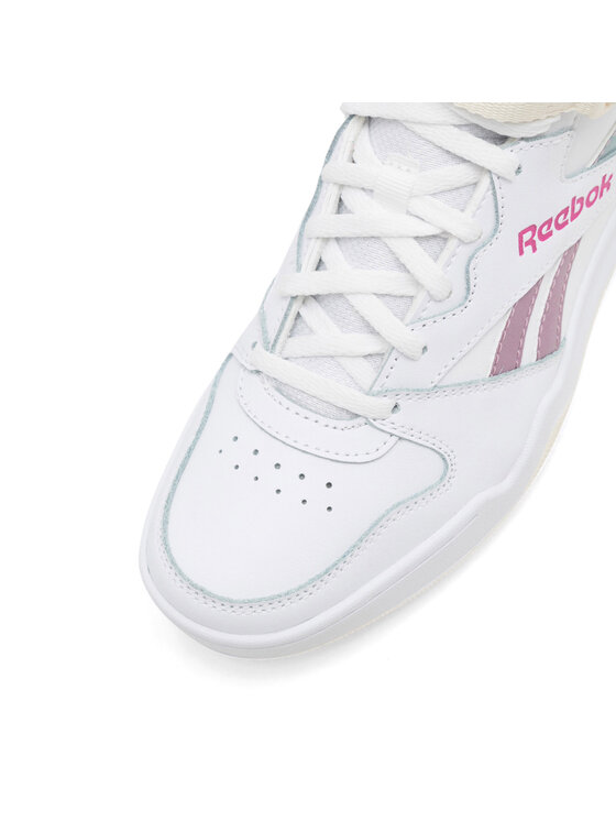Reebok Reebok Snīkeri Royal BB4500 GY8784 Balts