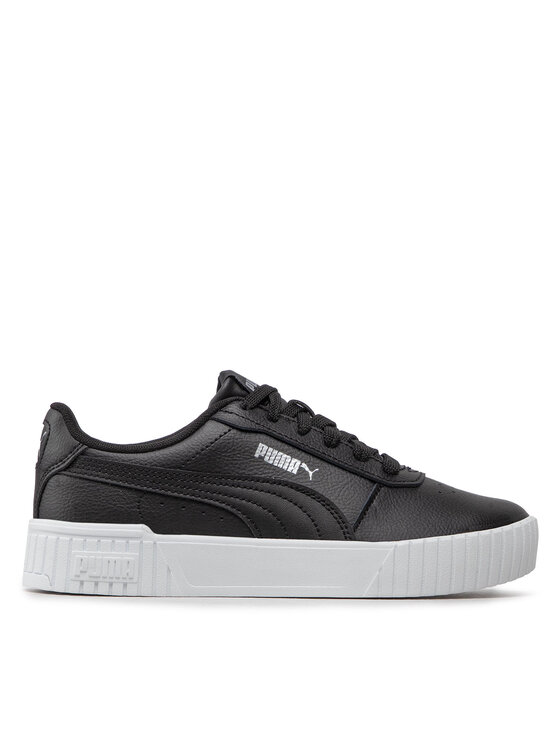 Puma Puma Sneakersy Carina 2.0 Jr 386185 01 Černá
