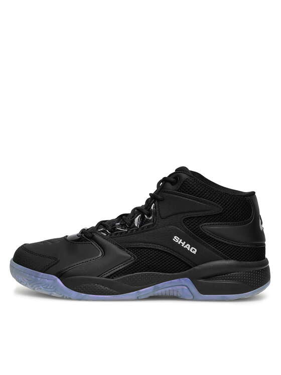 Shaq Shaq Laisvalaikio batai MOTIVATE AQ95002M-BB