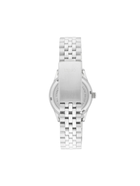 Liu Jo Liu Jo Ρολόι Tiny TLJ2733 Ασημί