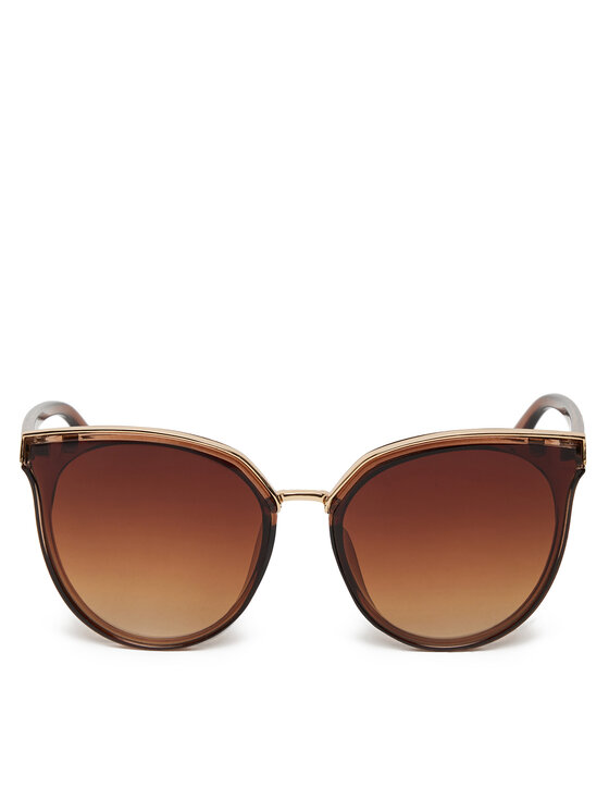 DeeZee DeeZee Ochelari de soare BSPC337 Negru