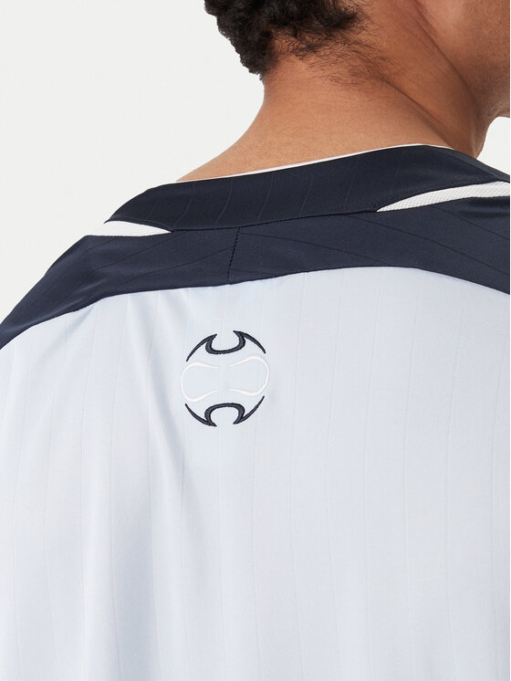 adidas adidas T-shirt adicolor Teamgeist KD5849 Svijetloplava Regular Fit