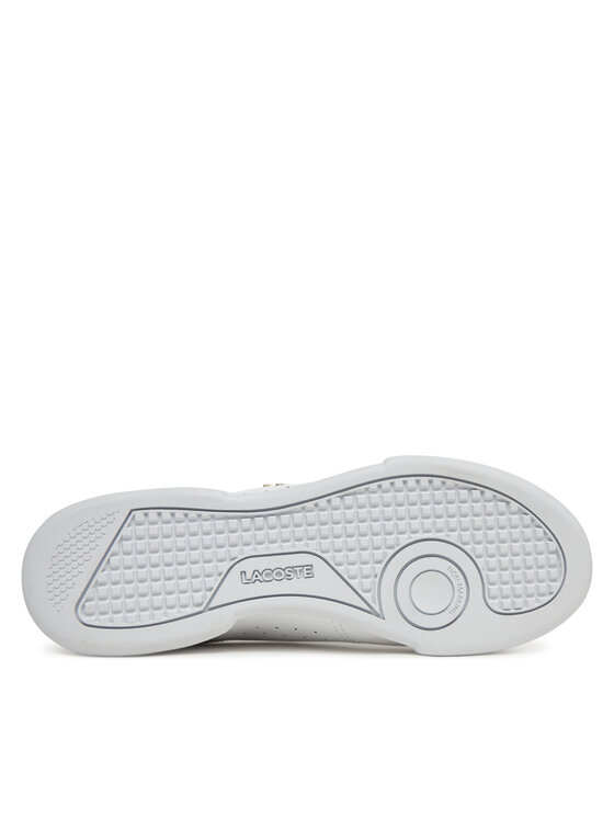 Lacoste Lacoste Сникърси Carnaby Cup 7-49SFA0115 Бял