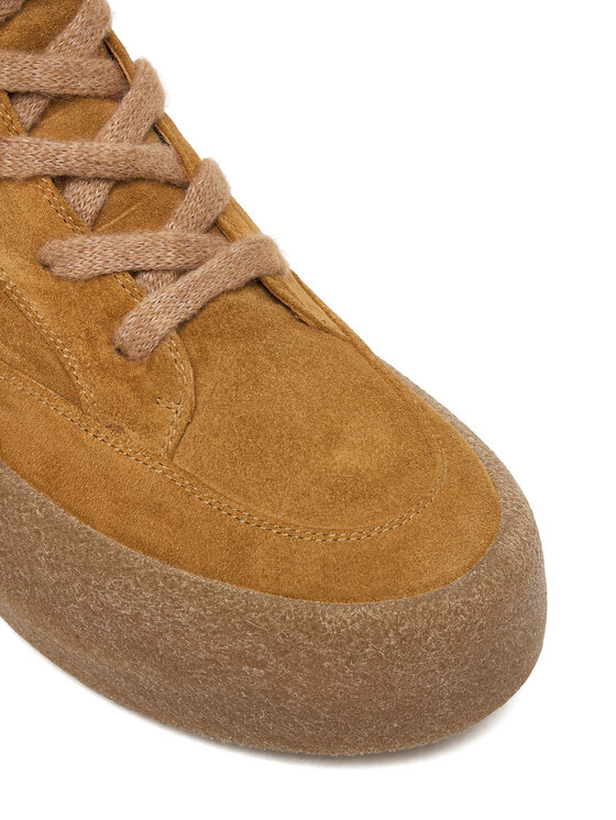 Vic Matié Vic Matié Stiefeletten 1H4104D F04H010310 Braun