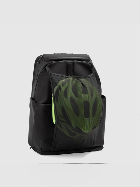 Piquadro Piquadro Zaino 12680 Nero