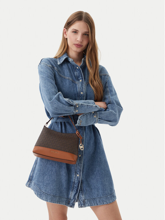 MICHAEL Michael Kors Geantă 32S6G3PC1B Maro