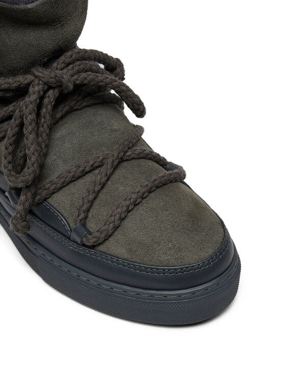 Inuikii Inuikii Schneeschuhe Classic 75202-005 Grau