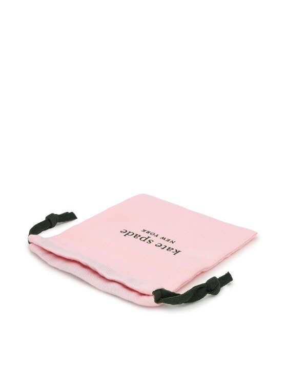 Kate Spade Kate Spade Apyrankė Idiom Bangles WBRU9166 Rožinio aukso padengimas