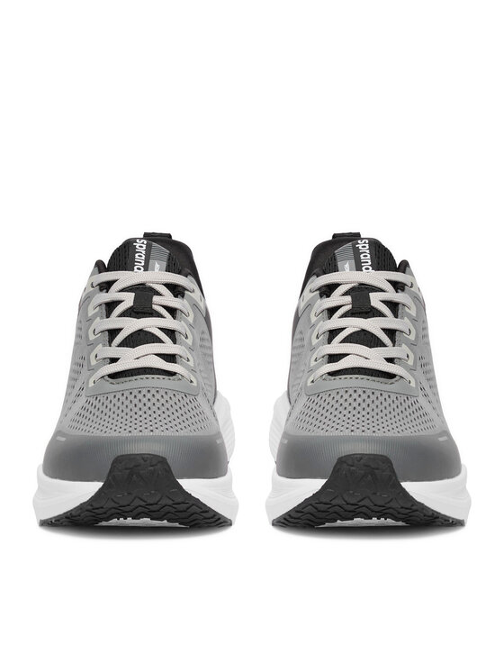 Sprandi Sprandi Sneakers CEOWB-V-24MR1027 Grau