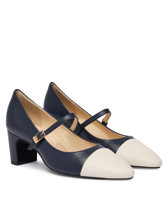 HÖGL HÖGL Tacones 1-105620 Tumesinine