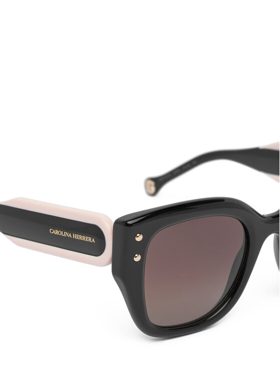 Carolina Herrera Carolina Herrera Ochelari de soare HER 0312/S 208073 Negru