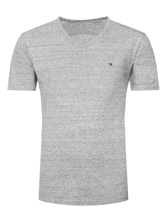 Tommy Hilfiger Tommy Hilfiger Komplet t-shirt majic﻿ UM0UM03637 Pisana Regular Fit