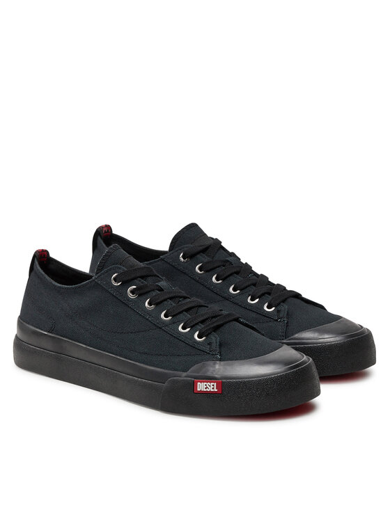 Diesel Diesel Sneakers Y03332 P2994 T8013 Μαύρο