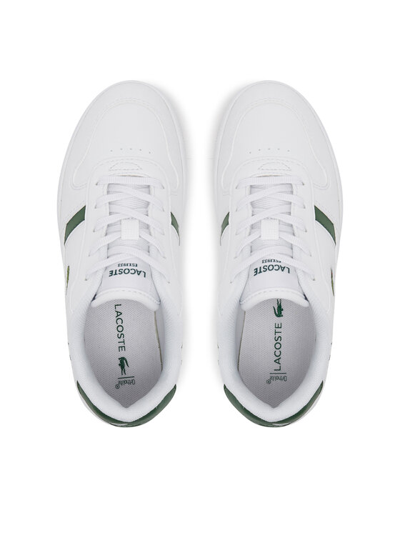 Lacoste Lacoste Laisvalaikio batai 7-48SUC0008 Balta