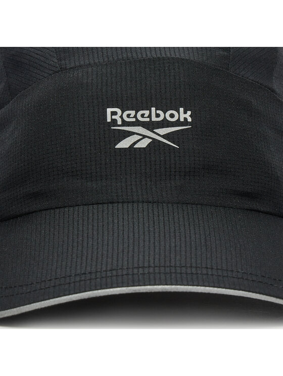 Reebok Reebok Cap RBH1400-001 Schwarz