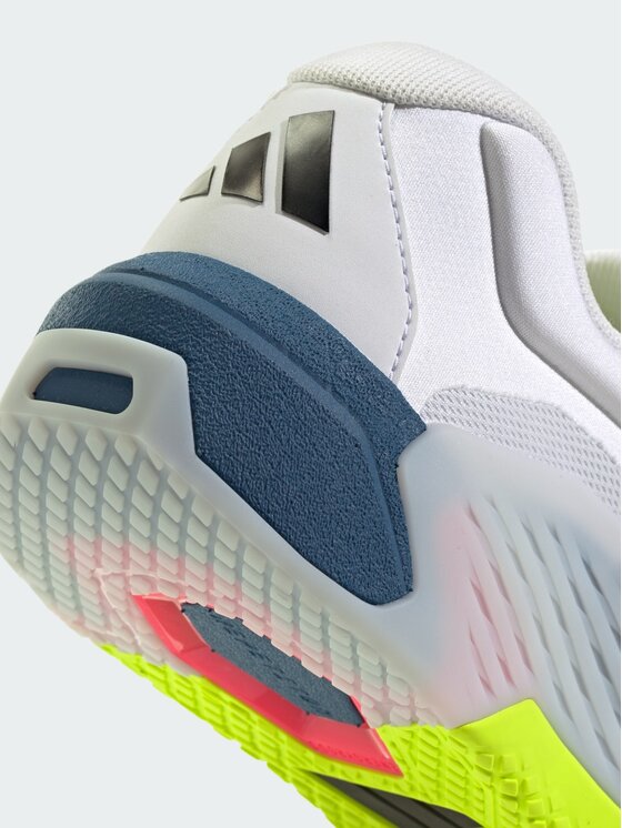 adidas adidas Buty na siłownię 159415 Biały