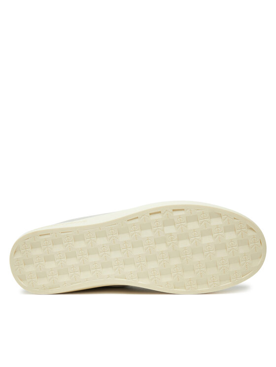 Calvin Klein Jeans Calvin Klein Jeans Sneakers Classic Cupsole Wt Mg YM0YM01270 Beige