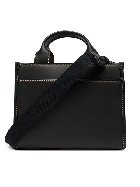 DKNY DKNY Käekott R52AQC80 Must