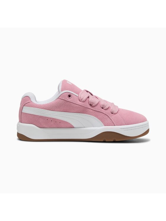 Puma Puma Sneakersy 400707 Różowy