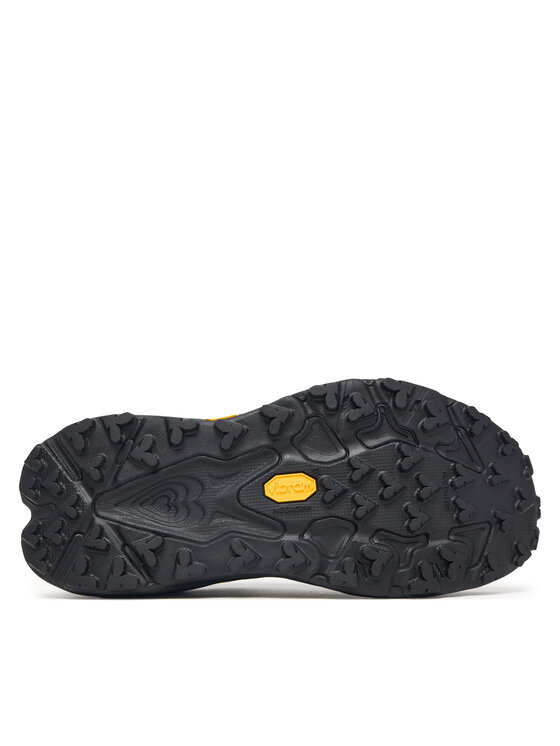 Hoka Hoka Tenisice za trčanje Speedgoat 7 Gtx GORE-TEX 1176677 Crna