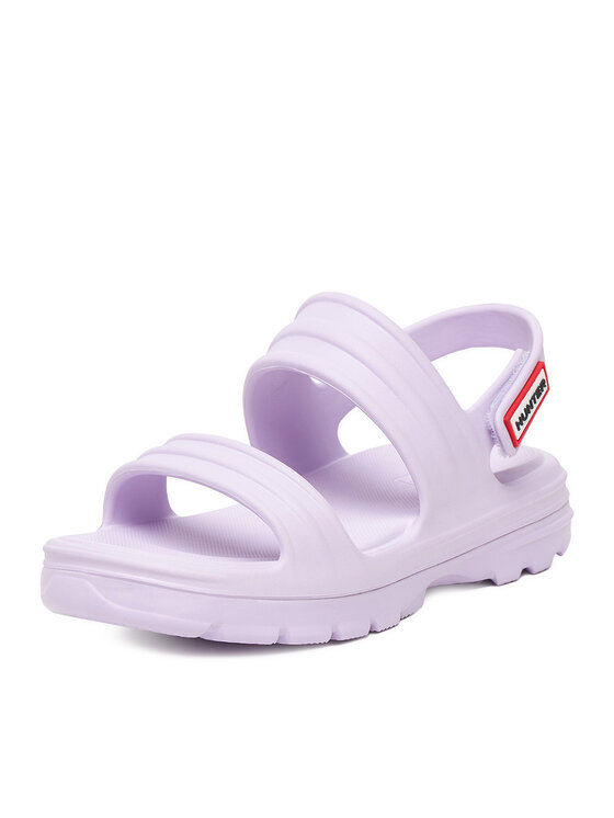 Hunter Hunter Сандали HUN8761 Виолетов