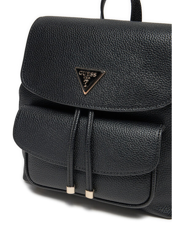 Guess Guess Plecak HWBG93 49310 Czarny