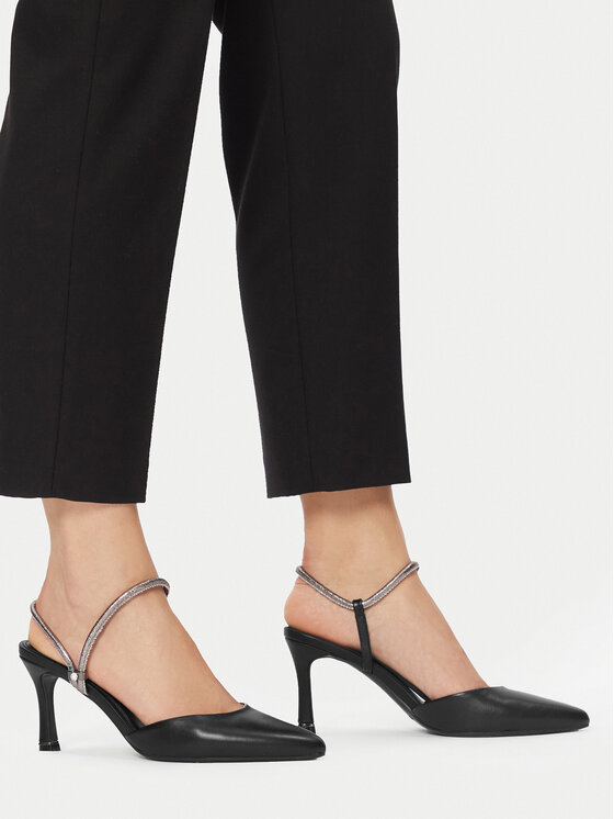 Lasocki Lasocki High Heels WYL3794-6Z Schwarz