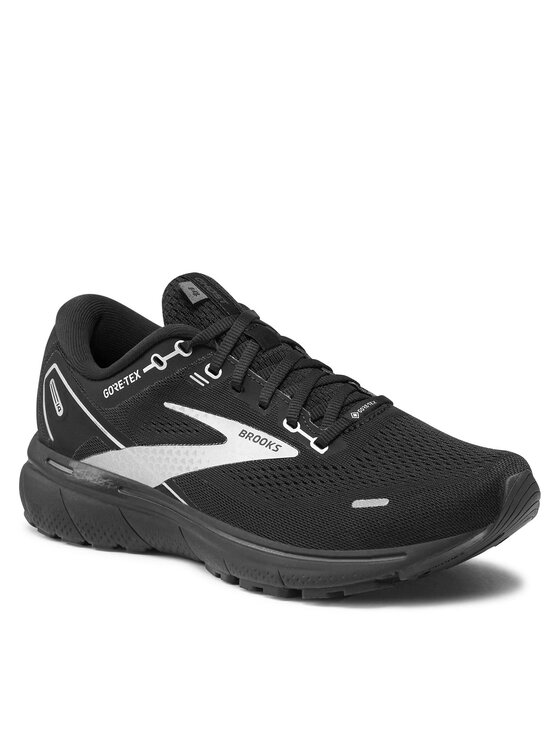 Brooks Brooks Tenisice za trčanje Ghost 14 Gtx GORE-TEX 110368 1D 020 Crna