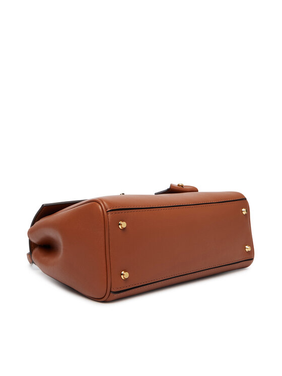 LAUREN RALPH LAUREN LAUREN RALPH LAUREN Τσάντα 431P15611001 Καφέ