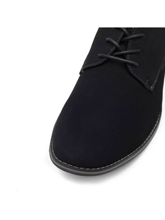 Lanetti Lanetti Pusbačiai M16SS025-30BIG Juoda