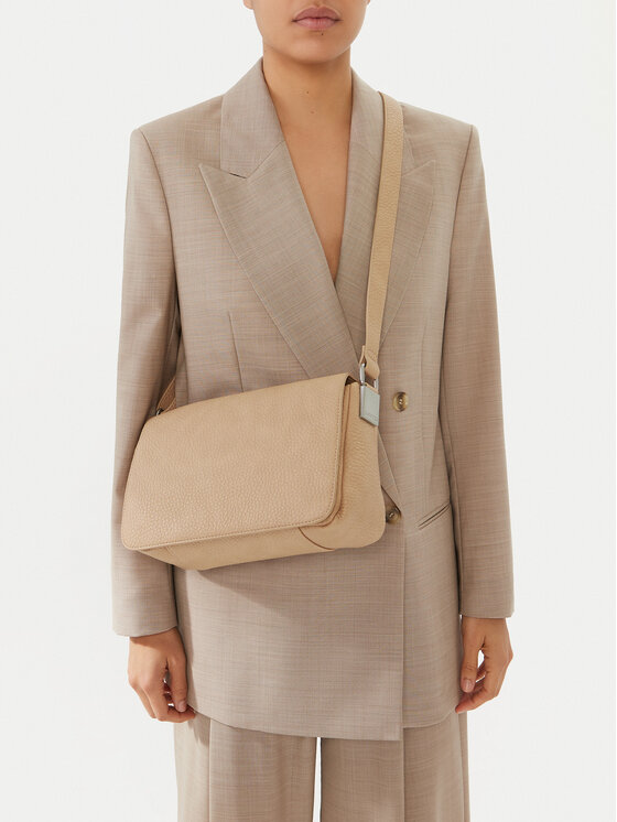 Lasocki Lasocki Borsetta LSK-K-055-06 Beige