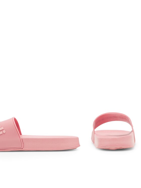 Sprandi Sprandi Pantoletten Watercrumb WO-865695 Rosa