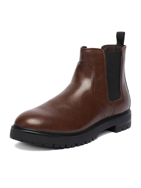 Lanetti Lanetti Chelsea CEO-123AM1760 Marrone