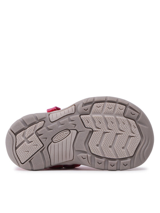 Keen Keen Szandál Newport H2 1027151 Rózsaszín