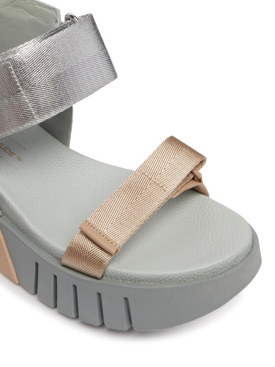 United Nude United Nude Sandalen Delta Run 1041097016 Bunt