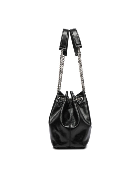 Marc Jacobs Marc Jacobs Ročna torba 2P5HSH030H02 Črna