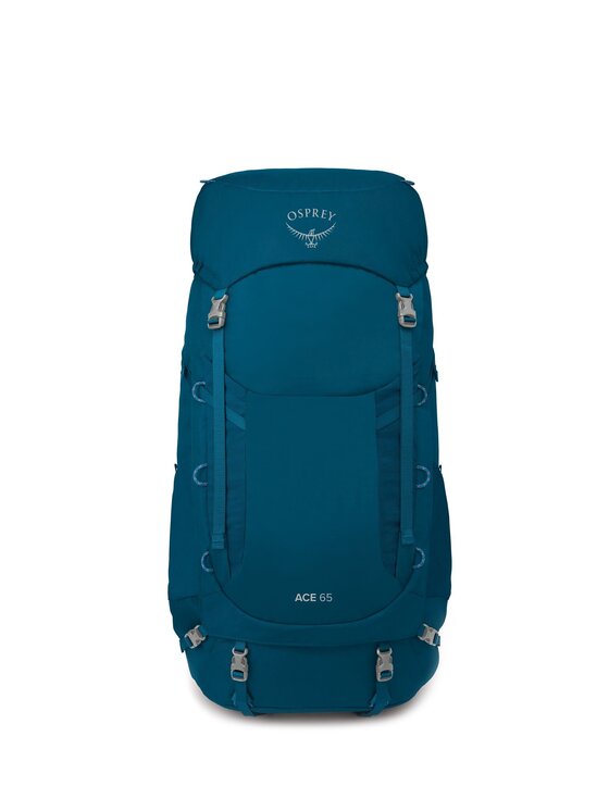 Osprey Osprey Plecak 318918 Błękitny