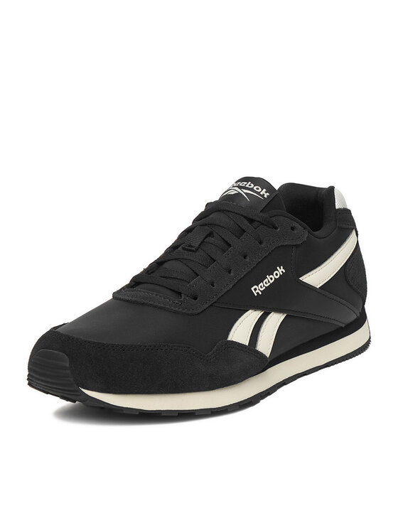 Reebok Reebok Sneakersy C-GLIDE LOW 100208667 Čierna