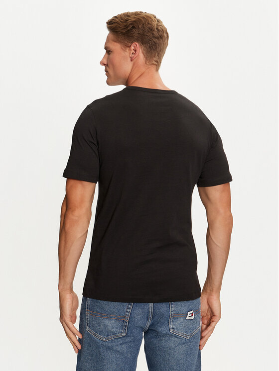 HUGO Hugo Набір з 3 футболок 50480088 Кольоровий Regular Fit
