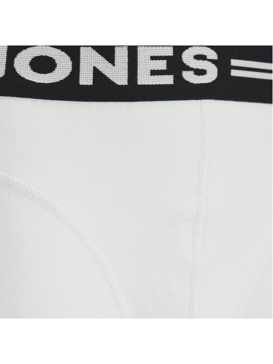 Jack & Jones Jack & Jones Bokserki 27866 Kolorowy