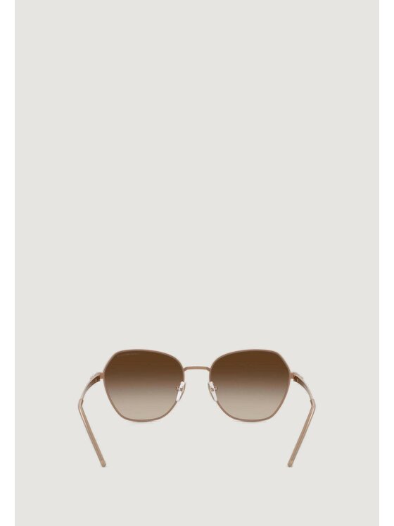Emporio Armani Emporio Armani Okulary przeciwsłoneczne 0EA2161 340013 Brązowy