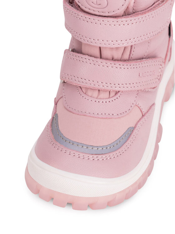 Lasocki Kids Lasocki Kids Čizme za snijeg STAR CI12-1797-03(II)DZ Ružičasta