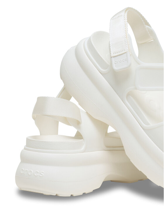 Crocs Crocs Sandále Soho Y Strap Sandal 211755 Béžová