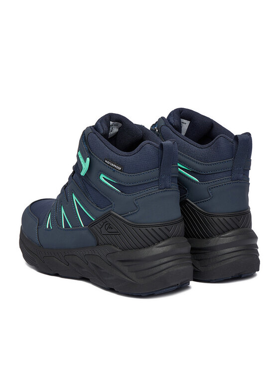 Quiksilver Quiksilver Cizme de zăpadă CEO-BP87-26122 Bleumarin