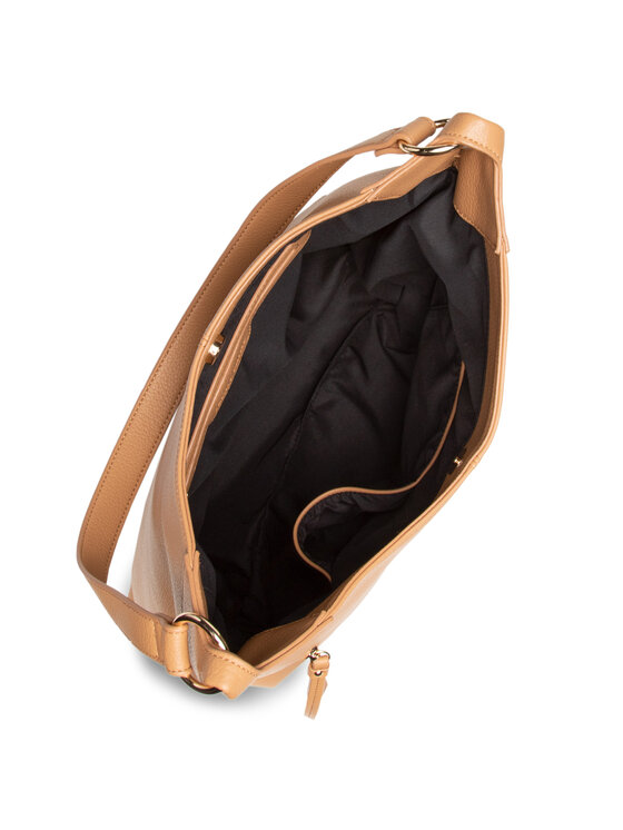 Jenny Fairy Jenny Fairy Handtasche RD0348 Braun